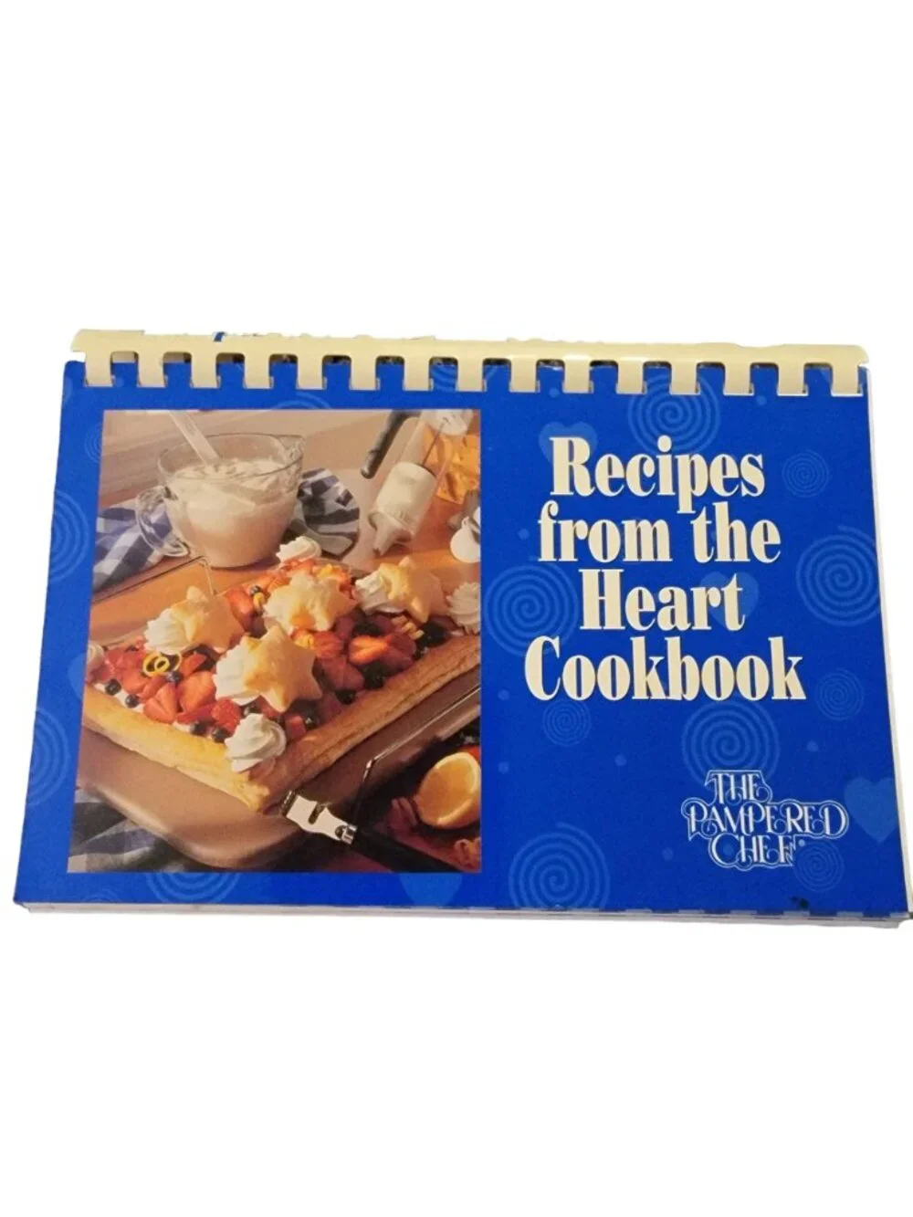 Vintage Cookbook Lot Pampered Chef Crock pot recipes Betty Crocker Food Pasta